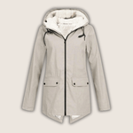 Veste Coupe - Vent et Imperméable pour Femme | Idéale pour l'Automne - Emilia Lane