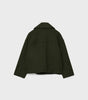 Veste Courte Double Boutonnage pour Femmes - Emilia Lane