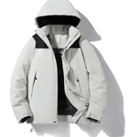 Veste de ski pour femme - Emilia Lane