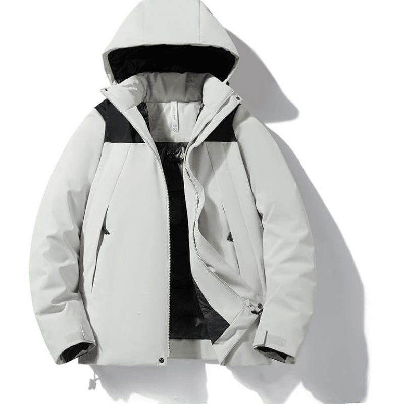 Veste de ski pour femme - Emilia Lane