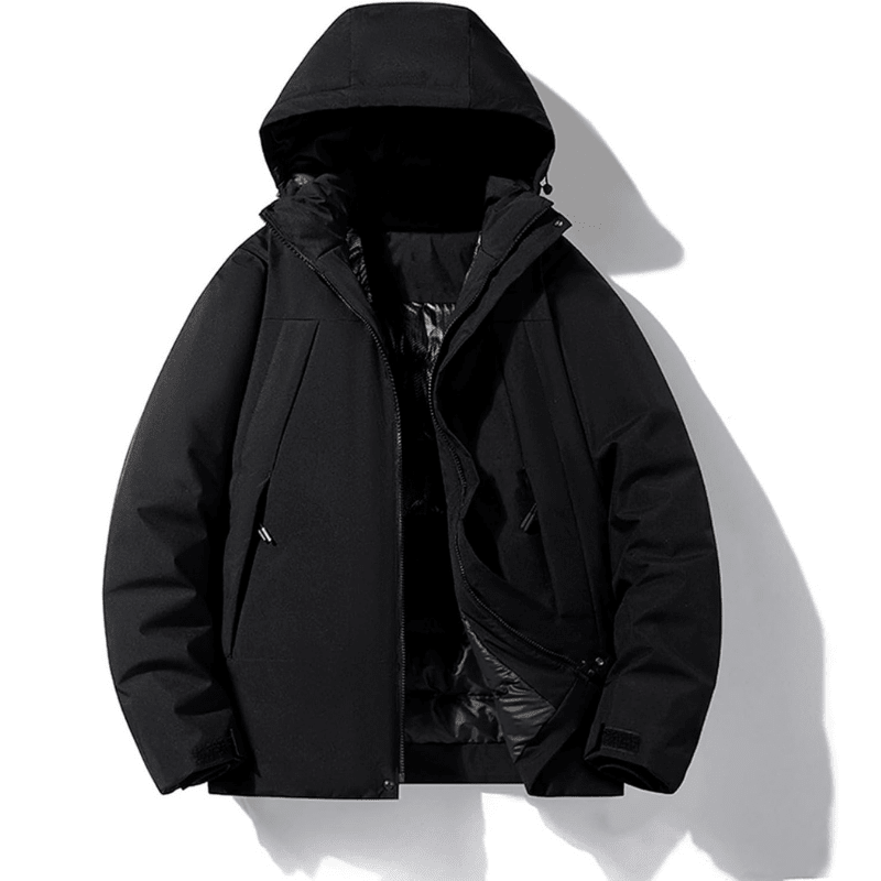 Veste de ski pour femme - Emilia Lane