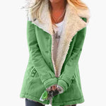 Veste d'hiver pour femmes - Emilia Lane