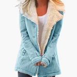 Veste d'hiver pour femmes - Emilia Lane