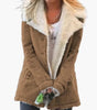 Veste d'hiver pour femmes - Emilia Lane