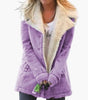 Veste d'hiver pour femmes - Emilia Lane