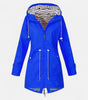 Veste imperméable pour femmes - Emilia Lane