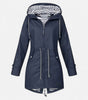 Veste imperméable pour femmes - Emilia Lane