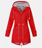 Veste imperméable pour femmes - Emilia Lane