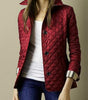 Veste Matelassée à Col Roulé pour Femme - Emilia Lane