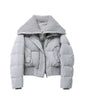 Veste Matelassée Douillette pour Femmes - Emilia Lane