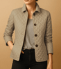 Veste Matelassée pour Femme - Emilia Lane