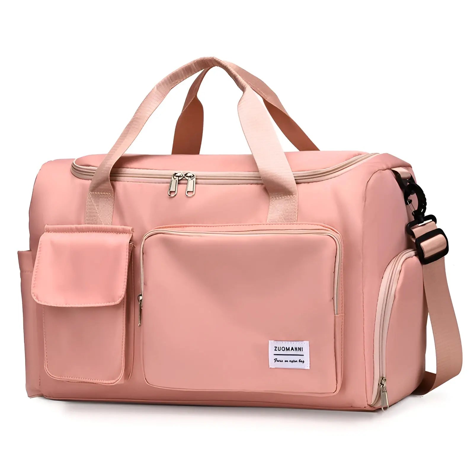 Waterproof Travel Bag for Women