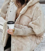 Women's Winter Down Jacket
