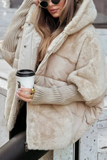 Women's Winter Down Jacket
