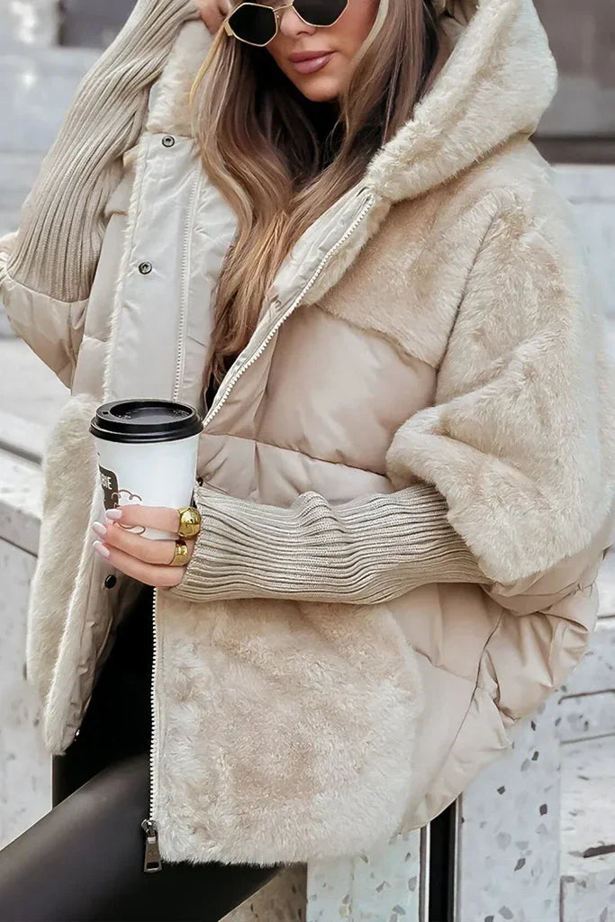 Women's Winter Down Jacket