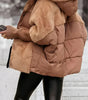 Women's Winter Down Jacket