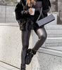 Women's Winter Down Jacket