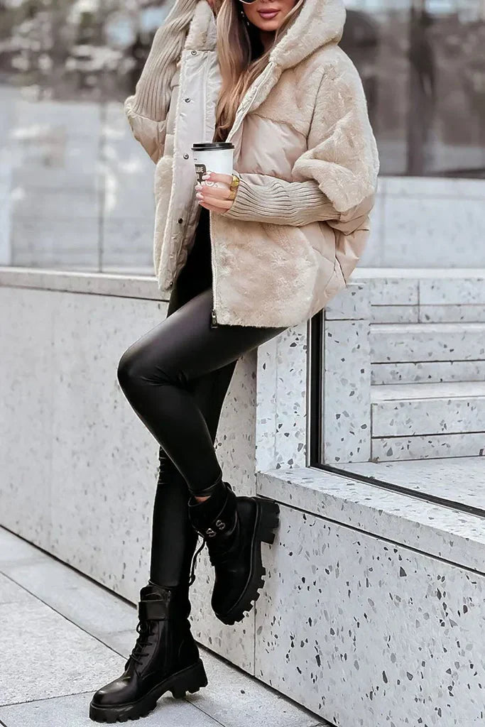 Women's Winter Down Jacket
