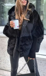 Women's Winter Down Jacket