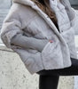 Women's Winter Down Jacket