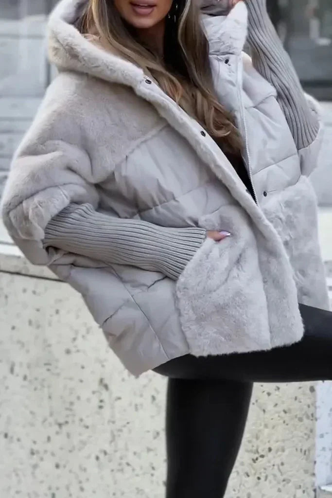 Women's Winter Down Jacket