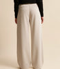 Wide-Leg High-Waisted Pants for Women